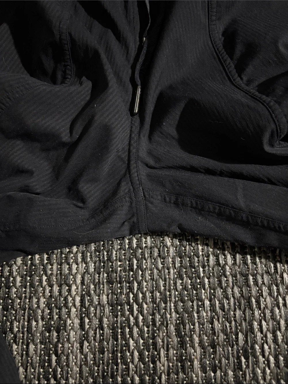Lululemon Dance Studio Relaxed-Fit Mid-Rise Cargo Jogger Swift